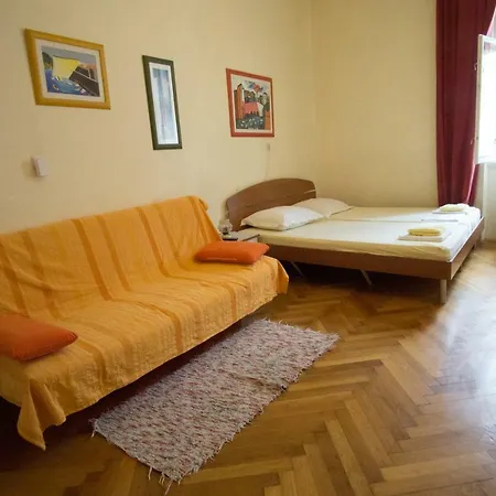 Central Split