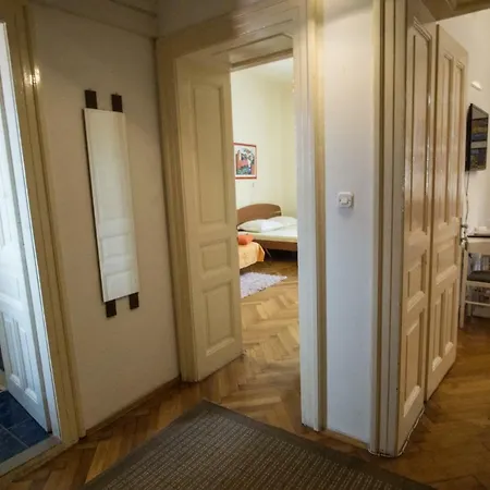 Pensjonat Central