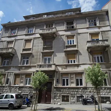 Pensjonat Central